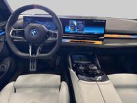 BMW i5 M60 vaihtoauto