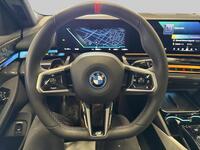 BMW i5 M60 vaihtoauto