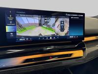 BMW i5 M60 vaihtoauto