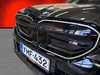 BMW i5 M60 vaihtoauto