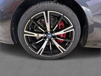 BMW i5 M60 vaihtoauto