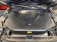 BMW i5 M60 vaihtoauto