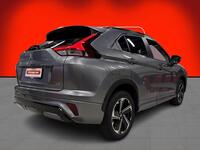 Mitsubishi Eclipse Cross vaihtoauto