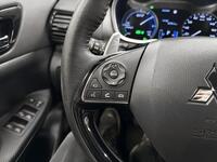 Mitsubishi Eclipse Cross vaihtoauto