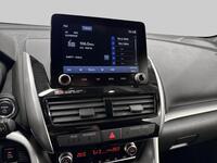 Mitsubishi Eclipse Cross vaihtoauto