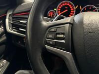 BMW X6 vaihtoauto