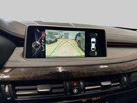 BMW X6 vaihtoauto