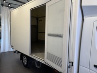 Nissan NV400 vaihtoauto