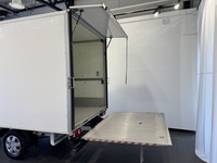 Nissan NV400 vaihtoauto