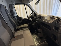 Nissan NV400 vaihtoauto