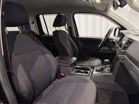 Volkswagen Amarok vaihtoauto