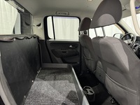 Volkswagen Amarok vaihtoauto