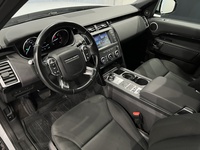 Land Rover Discovery vaihtoauto