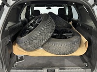 Land Rover Discovery vaihtoauto