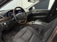 Mercedes-Benz S vaihtoauto