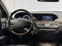 Mercedes-Benz S vaihtoauto