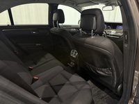 Mercedes-Benz S vaihtoauto