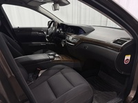 Mercedes-Benz S vaihtoauto