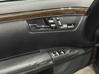 Mercedes-Benz S vaihtoauto