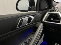 BMW X6 vaihtoauto