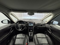 Opel Zafira vaihtoauto