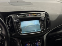 Opel Zafira vaihtoauto