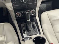 Mercedes-Benz GLK vaihtoauto