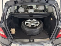 Mercedes-Benz GLK vaihtoauto