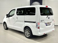 Nissan e-NV200 vaihtoauto