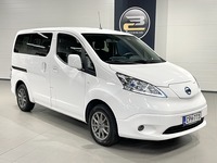 Nissan e-NV200 vaihtoauto