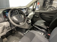 Nissan e-NV200 vaihtoauto