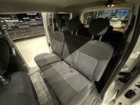 Nissan e-NV200 vaihtoauto