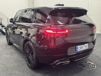 Land Rover Range Rover Sport vaihtoauto