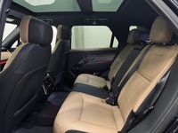 Land Rover Range Rover Sport vaihtoauto