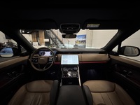 Land Rover Range Rover Sport vaihtoauto