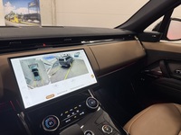 Land Rover Range Rover Sport vaihtoauto