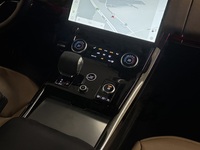 Land Rover Range Rover Sport vaihtoauto