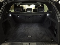 Land Rover Range Rover Sport vaihtoauto