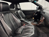 Mercedes-Benz SL vaihtoauto