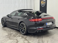 Porsche Panamera vaihtoauto