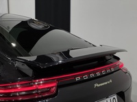 Porsche Panamera vaihtoauto