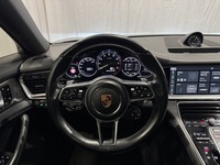 Porsche Panamera vaihtoauto