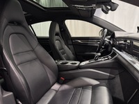 Porsche Panamera vaihtoauto