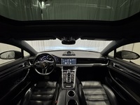 Porsche Panamera vaihtoauto