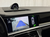 Porsche Panamera vaihtoauto