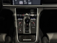 Porsche Panamera vaihtoauto