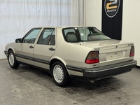 Saab 9000 vaihtoauto