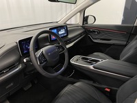 Maxus MIFA 9 vaihtoauto