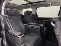 Maxus MIFA 9 vaihtoauto