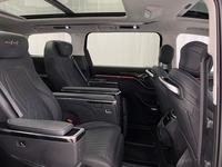 Maxus MIFA 9 vaihtoauto